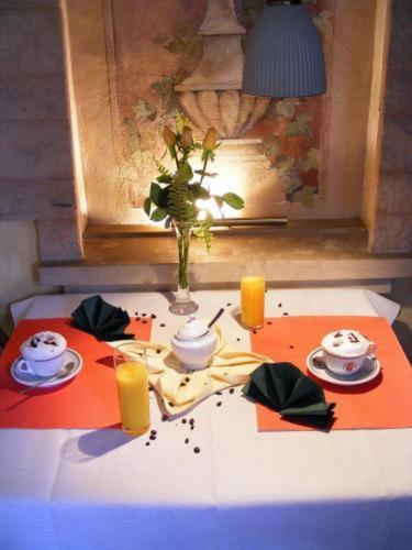 Przy Zelaznym Moscie Bed & Breakfast โควอตสโก ภายนอก รูปภาพ